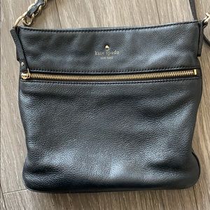 Kate spade cross body